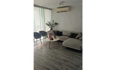 ALQUILER.APARTAMTO AMUEBLADO EN SAN FRANCISCO (MR)