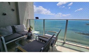 ALQUILER.APARTAMTO AMUEBLADO EN SAN FRANCISCO (MR)