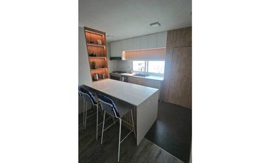 ALQUILER.APARTAMTO AMUEBLADO EN SAN FRANCISCO (MR)