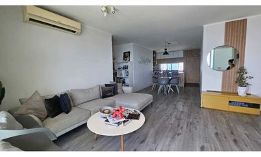 ALQUILER.APARTAMTO AMUEBLADO EN SAN FRANCISCO (MR)