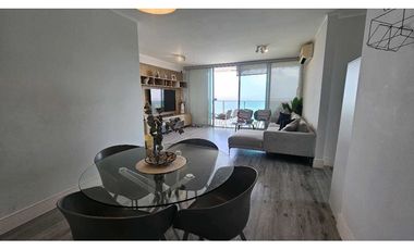 ALQUILER.APARTAMTO AMUEBLADO EN SAN FRANCISCO (MR)