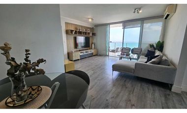 ALQUILER.APARTAMTO AMUEBLADO EN SAN FRANCISCO (MR)