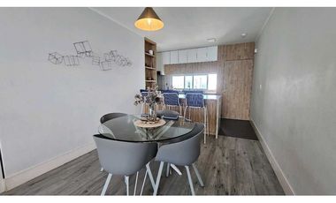 ALQUILER.APARTAMTO AMUEBLADO EN SAN FRANCISCO (MR)