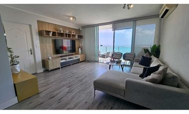 ALQUILER.APARTAMTO AMUEBLADO EN SAN FRANCISCO (MR)