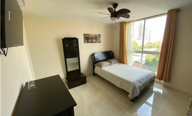 APARTAMENTO EN ALQUILER EN CARRASQUILLA - PH HYDE PARK