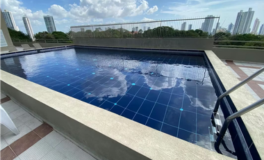 APARTAMENTO EN ALQUILER EN CARRASQUILLA - PH HYDE PARK
