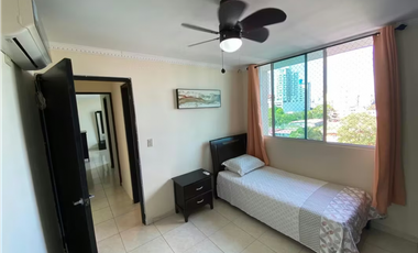 APARTAMENTO EN ALQUILER EN CARRASQUILLA - PH HYDE PARK