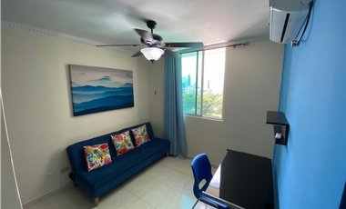 APARTAMENTO EN ALQUILER EN CARRASQUILLA - PH HYDE PARK