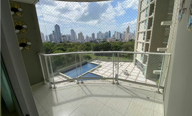 APARTAMENTO EN ALQUILER EN CARRASQUILLA - PH HYDE PARK