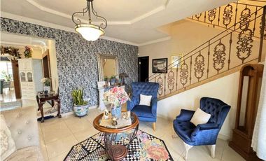 VENTA CASA ALTOS DE PANAMA