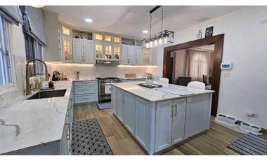 VENTA CASA ALTOS DE PANAMA