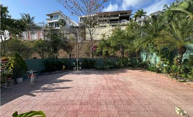 VENTA CASA ALTOS DE PANAMA