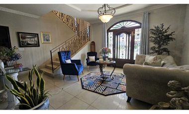 VENTA CASA ALTOS DE PANAMA