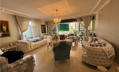 VENTA CASA ALTOS DE PANAMA