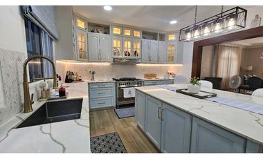 VENTA CASA ALTOS DE PANAMA