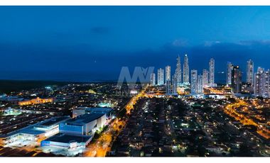 Alquiler/Venta Apartamento Green Garden Sta. María Golf & Country Club