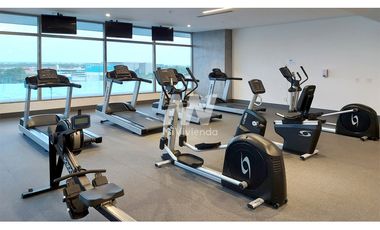 Alquiler/Venta Apartamento Green Garden Sta. María Golf & Country Club