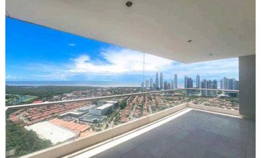 Alquiler/Venta Apartamento Green Garden Sta. María Golf & Country Club