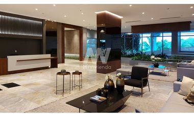 Alquiler/Venta Apartamento Green Garden Sta. María Golf & Country Club