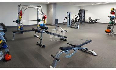 Alquiler/Venta Apartamento Green Garden Sta. María Golf & Country Club