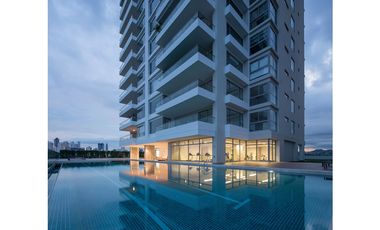 Alquiler/Venta Apartamento Green Garden Sta. María Golf & Country Club