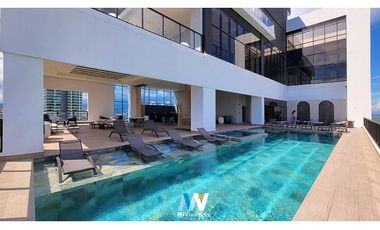 VENTA DE APARTAMENTOS EN PH ARCADIA - COSTA DEL ESTE