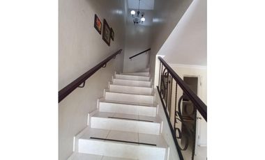 Espectacular Casa de 2 Niveles en PH Villa de Firenze