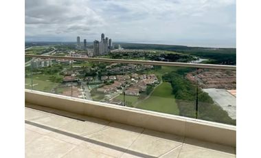 Santa Maria  apto lujo 315m2 a solo $4500