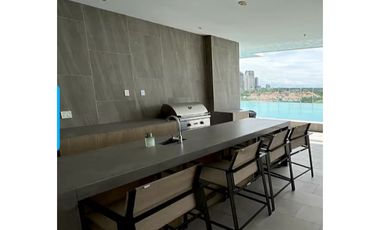 Santa Maria  apto lujo 315m2 a solo $4500