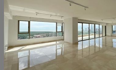 Santa Maria  apto lujo 315m2 a solo $4500