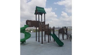 Santa Maria  apto lujo 315m2 a solo $4500