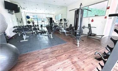 EN VENTA APARTAMENTO EN EL CANGREJO