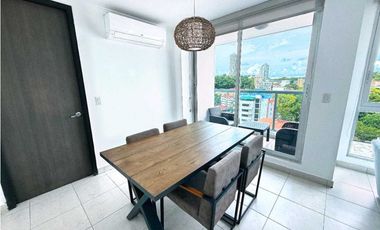 EN VENTA APARTAMENTO EN EL CANGREJO