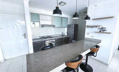 EN VENTA APARTAMENTO EN EL CANGREJO