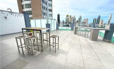 EN VENTA APARTAMENTO EN EL CANGREJO