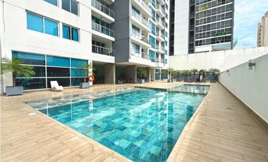 EN VENTA APARTAMENTO EN EL CANGREJO
