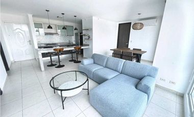 EN VENTA APARTAMENTO EN EL CANGREJO