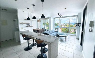 EN VENTA APARTAMENTO EN EL CANGREJO