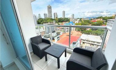 EN VENTA APARTAMENTO EN EL CANGREJO