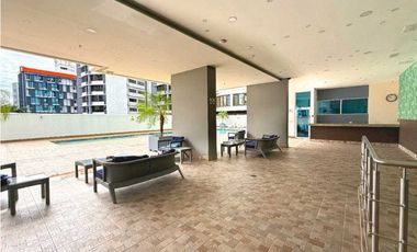 EN VENTA APARTAMENTO EN EL CANGREJO