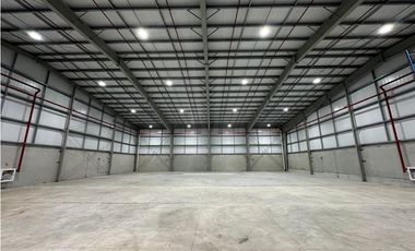 ALQUILER DE GALERA EN TOCUMEN  COMMERCIAL PARK