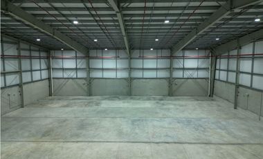 ALQUILER DE GALERA EN TOCUMEN  COMMERCIAL PARK