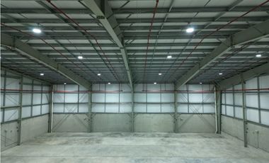 ALQUILER DE GALERA EN TOCUMEN  COMMERCIAL PARK