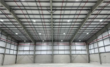 ALQUILER DE GALERA EN TOCUMEN  COMMERCIAL PARK