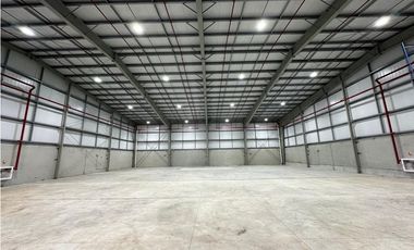 ALQUILER DE GALERA EN TOCUMEN  COMMERCIAL PARK