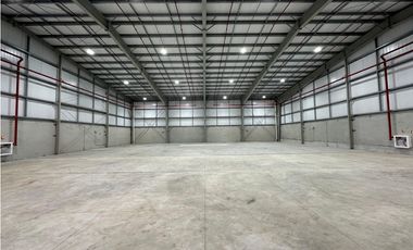 ALQUILER DE GALERA EN TOCUMEN  COMMERCIAL PARK