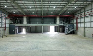 ALQUILER DE GALERA EN TOCUMEN  COMMERCIAL PARK