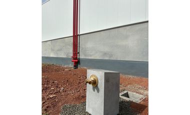 ALQUILER DE GALERA EN TOCUMEN  COMMERCIAL PARK