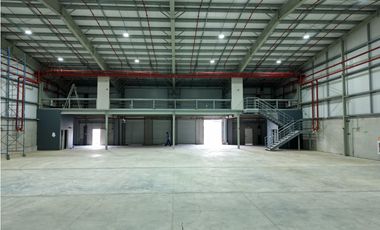 ALQUILER DE GALERA EN TOCUMEN  COMMERCIAL PARK