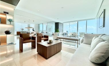 PACIFIC POINT TORRE 400 / PUNTA PACIFICA / VENTA